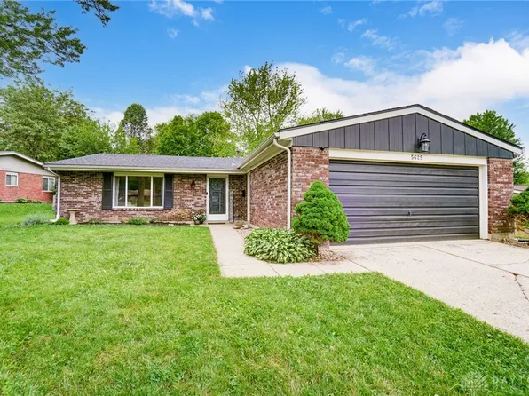 5625 Brookbank Dr, Dayton, OH 45440
