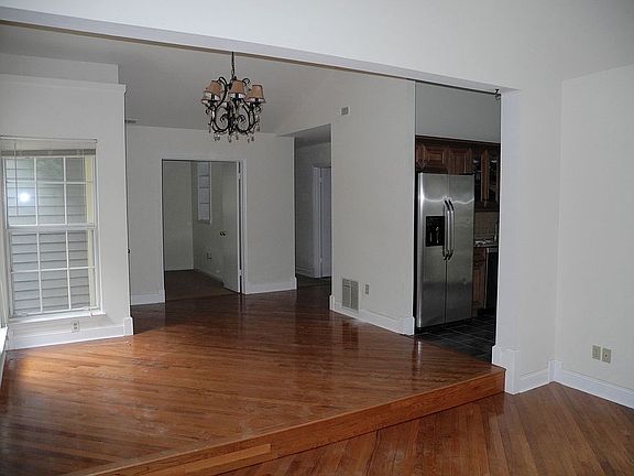Beautiful Hardwood!