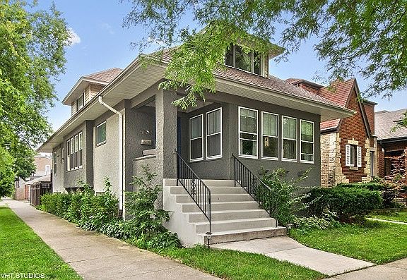 5th image of 5059 N Lowell Ave