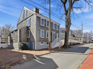 47 Fair St, Nantucket, MA 02554