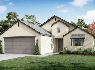 2327 W Glenn Ave, Porterville, CA 93257
