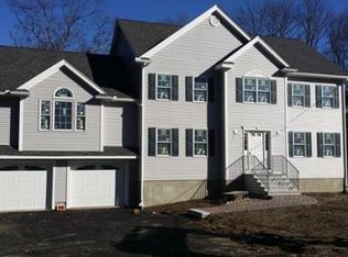 5 Mary Dr, Wilmington, MA 01887