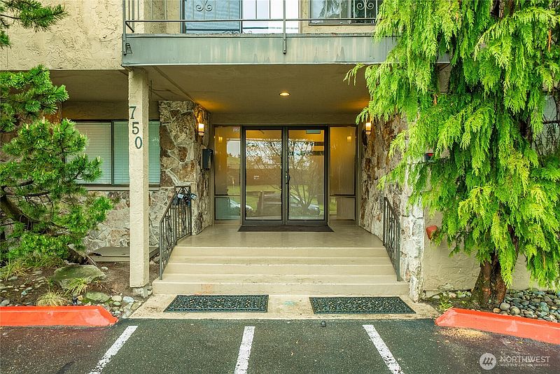 3rd image of 750 N 143rd Street #212
