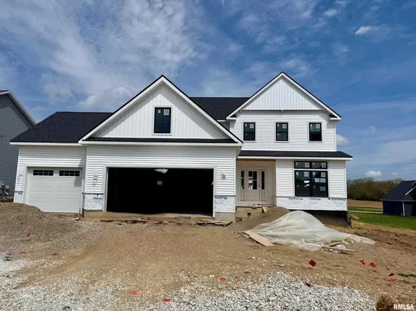 6501 W Callahan Ct, Edwards, IL 61528