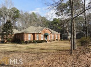 151 Graves Rd #6, Fayetteville, GA 30214