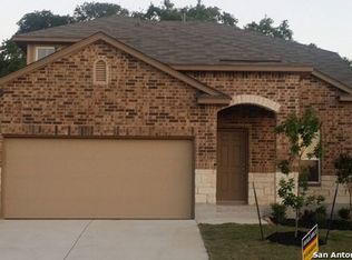 5902 Akin Elm, San Antonio, TX 78261