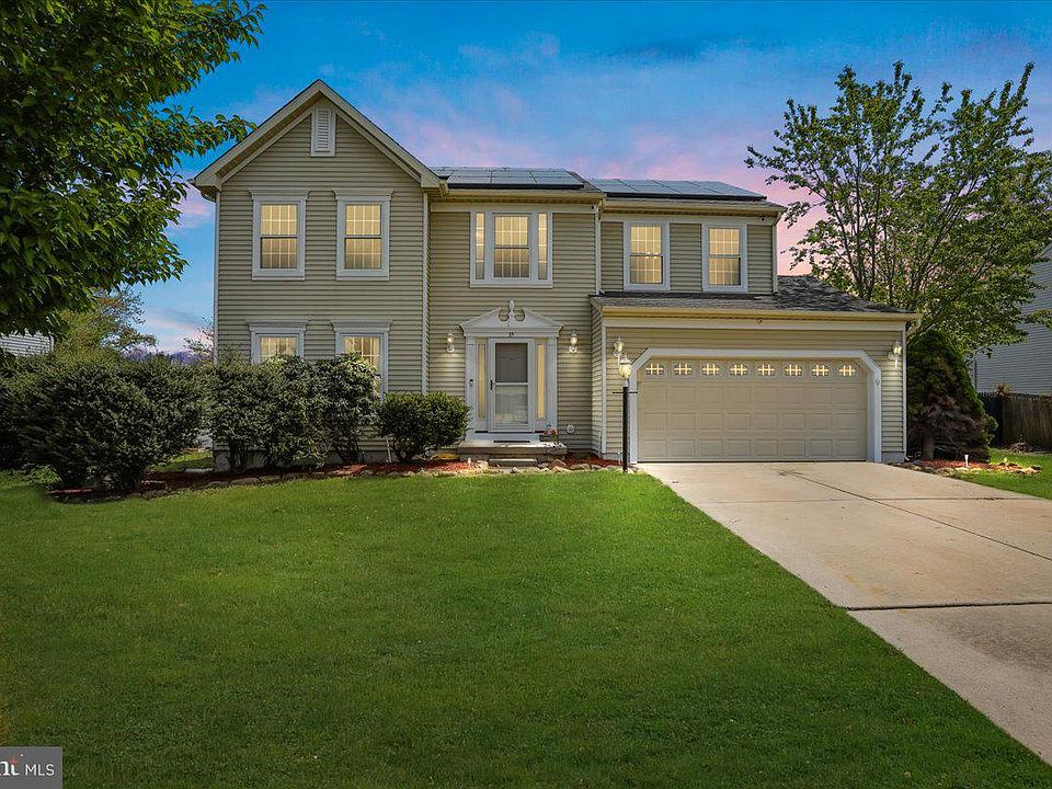 35 Rosalind Cir, Sicklerville, NJ 08081 Zillow