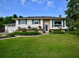 213 Cherry Ct, Barrie, ON L4N4A5