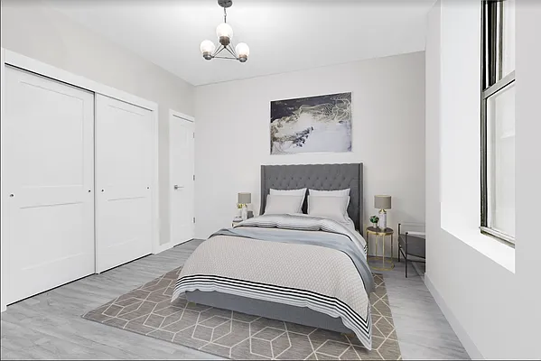 Rented by City Life Realty LLC | media 17