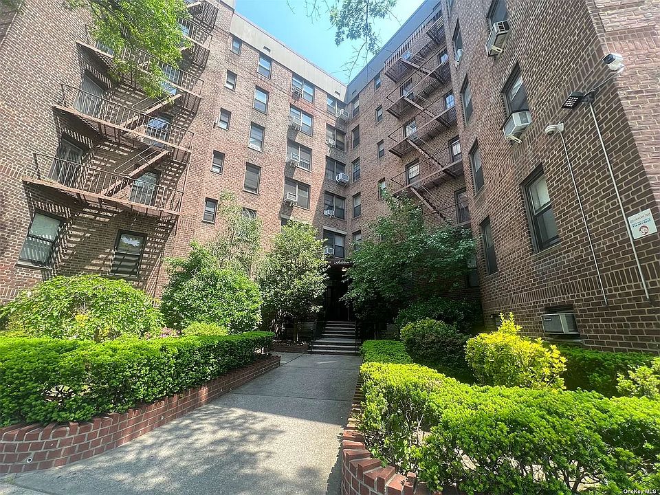 1st image of 83-55 Woodhaven Blvd #3E