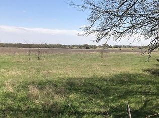 0 County Road 322, Terrell, TX 75161