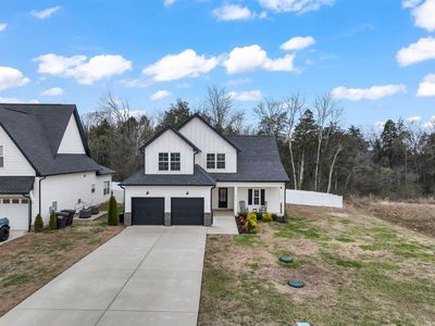 3116 Bootknife Dr, Bell Buckle, TN, 37020