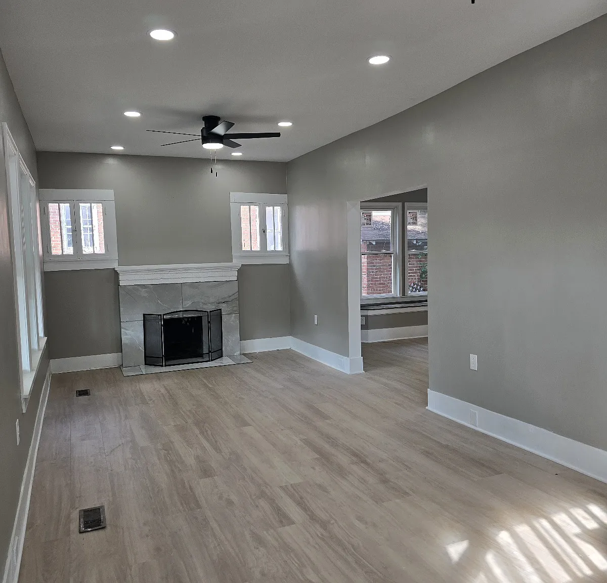 821 Frederick Street - 1 — Photo 4
