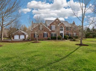 34 Saddle Ridge Rd, Frelinghuysen Twp., NJ 07821