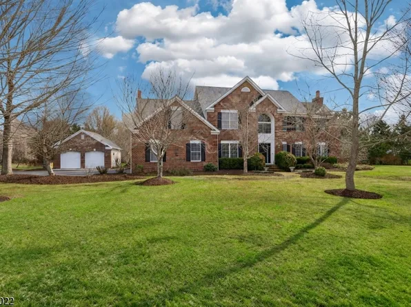 34 Saddle Ridge Rd, Frelinghuysen Twp., NJ 07821