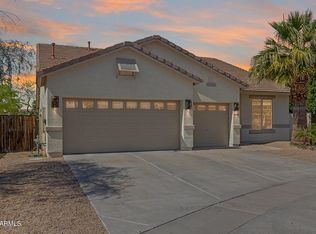 24420 N 60TH Lane, Glendale, AZ 85310