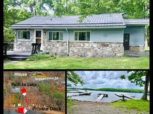 222 Skippers Point Rd, Oakland, MD 21550