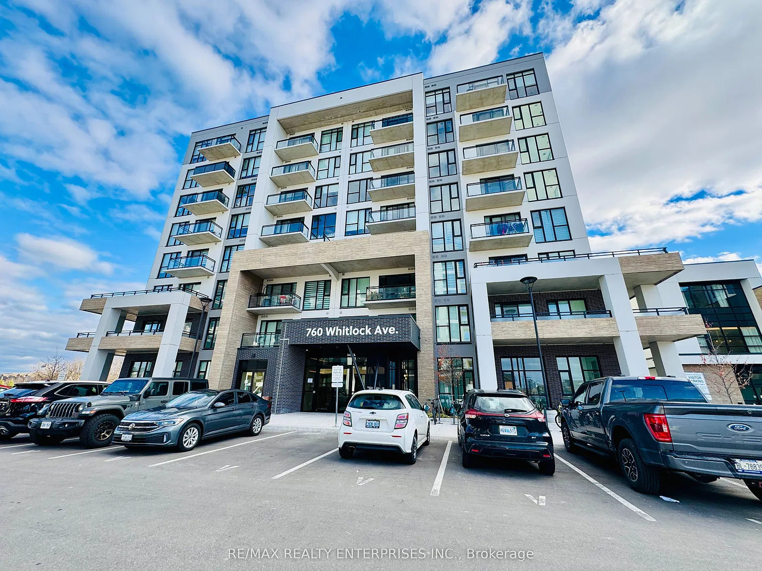 2 bed, $2,200 — Photo 2