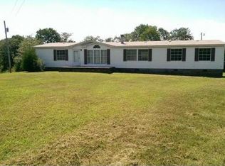 2008 Wagon Wheel Rd, Reidsville, NC 27320