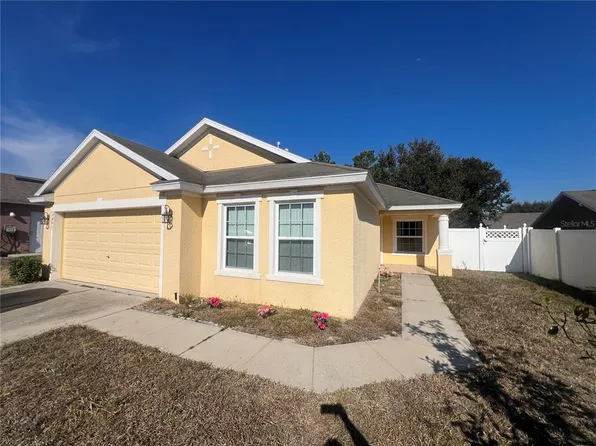 3401 Heath Dr, Deltona, FL 32725