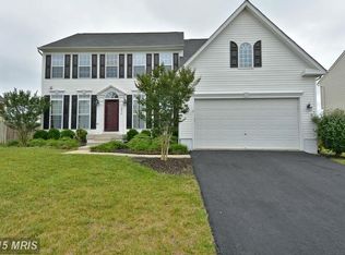 10974 Southcoate Village Dr, Bealeton, VA 22712