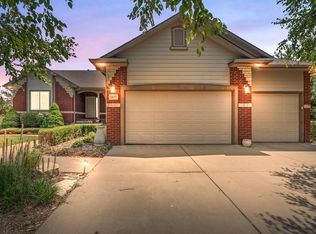 2637 E Kite Ct, Wichita, KS 67219