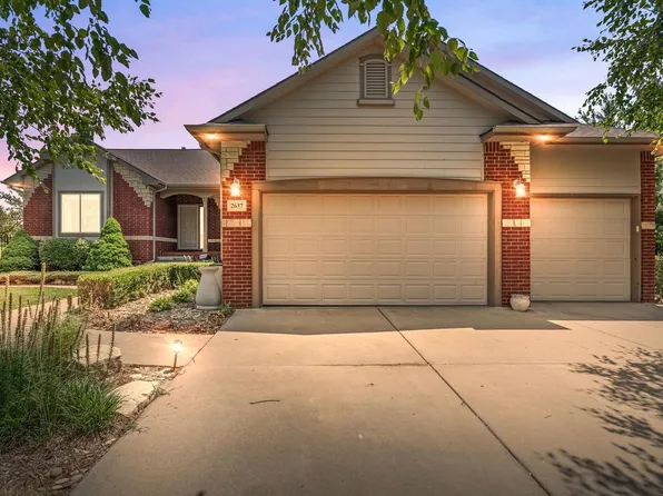 2637 E Kite Ct, Wichita, KS 67219