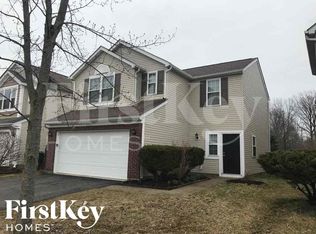 2420 Ashpoint St, Columbus, OH