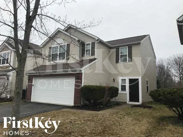 2420 Ashpoint St, Columbus, OH 43219