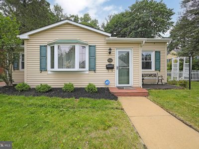 1002 Emerald Ave, Haddon Township, NJ, 08108