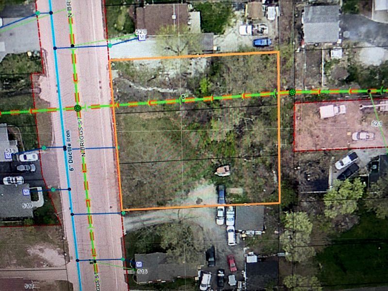 243 N Briggs St, Joliet, IL 60432 Zillow