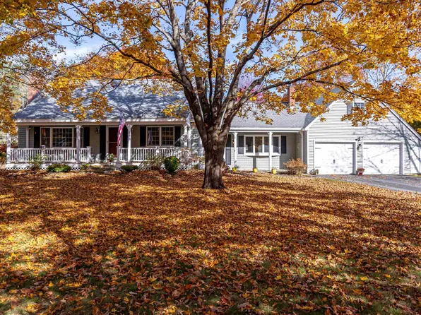 44 West Road, Rye, NH 03870