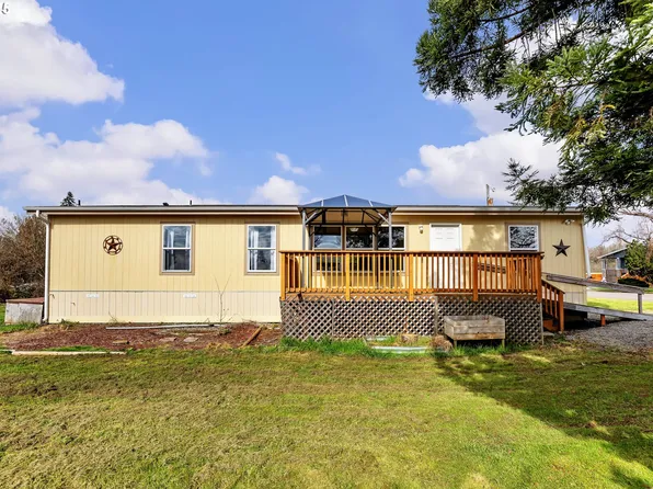 8008 NE 179th St Unit 21, Battle Ground, WA 98604