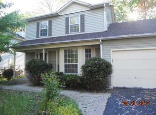 1379 Rennet Dr, Naperville, IL 60565