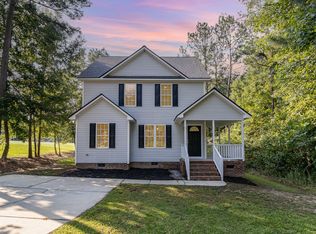 428 Lockwood Dr, Clayton, NC 27520