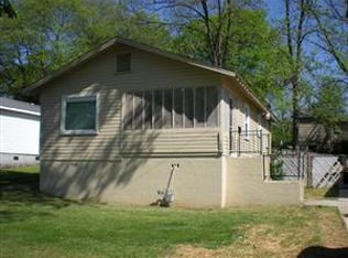 504 11th Ct W, Birmingham, AL 35204