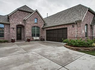 115 Chatfield Dr, Rockwall, TX 75087