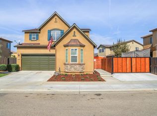3020 Redington Ave, Clovis, CA 93619
