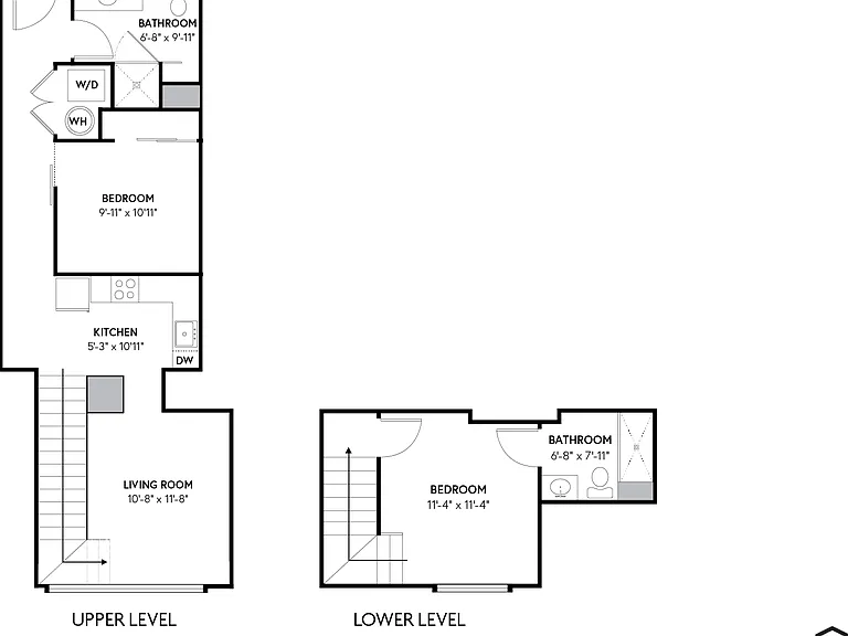 405 W Redwood Apartments — Photo 24