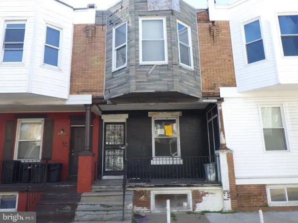 2042 S Cecil St, Philadelphia, PA 19143