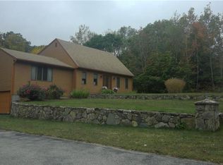 2 Falcon Crest Dr, Johnston, RI 02919