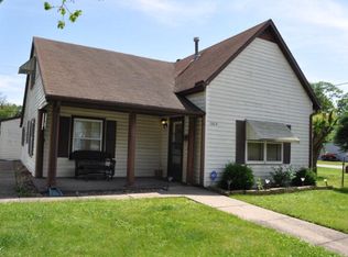 1604 E 19th St, Owensboro, KY 42303