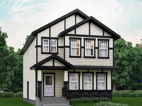 208 SE Belmont Way SW, Calgary, AB T2X 5T5