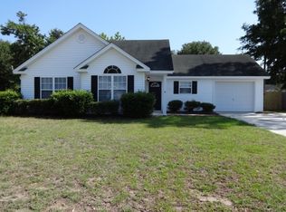 14 Stellata Ln, Beaufort, SC 29907