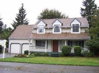 19856 SE 267th Pl, Covington, WA 98042