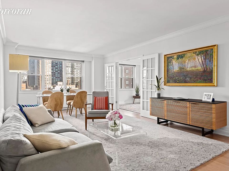 1st image of 400 E 54th St APT 12C