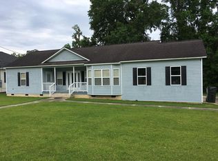 100 Artzi Dr, Thomasville, GA 31792