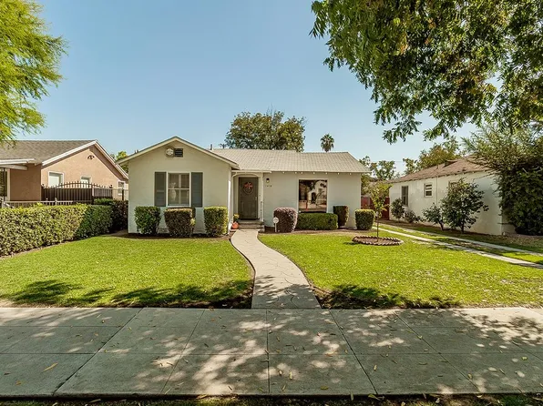 1418 N Harrison Ave, Fresno, CA 93728