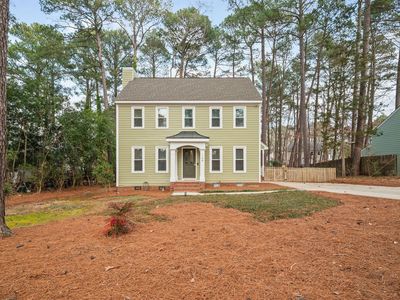 108 Boxford Rd, Morrisville, NC, 27560