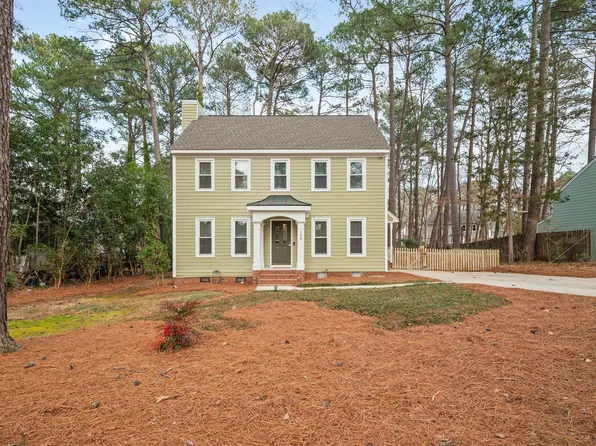 108 Boxford Rd, Morrisville, NC 27560
